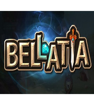 Bellatia Steam Key EUROPE
